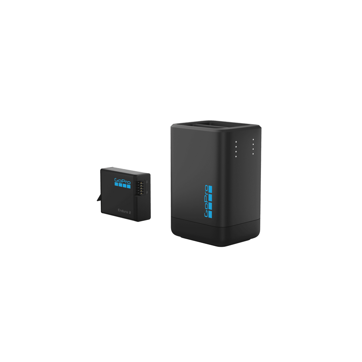 Dual Battery Charger for Enduro 2 – Image 2