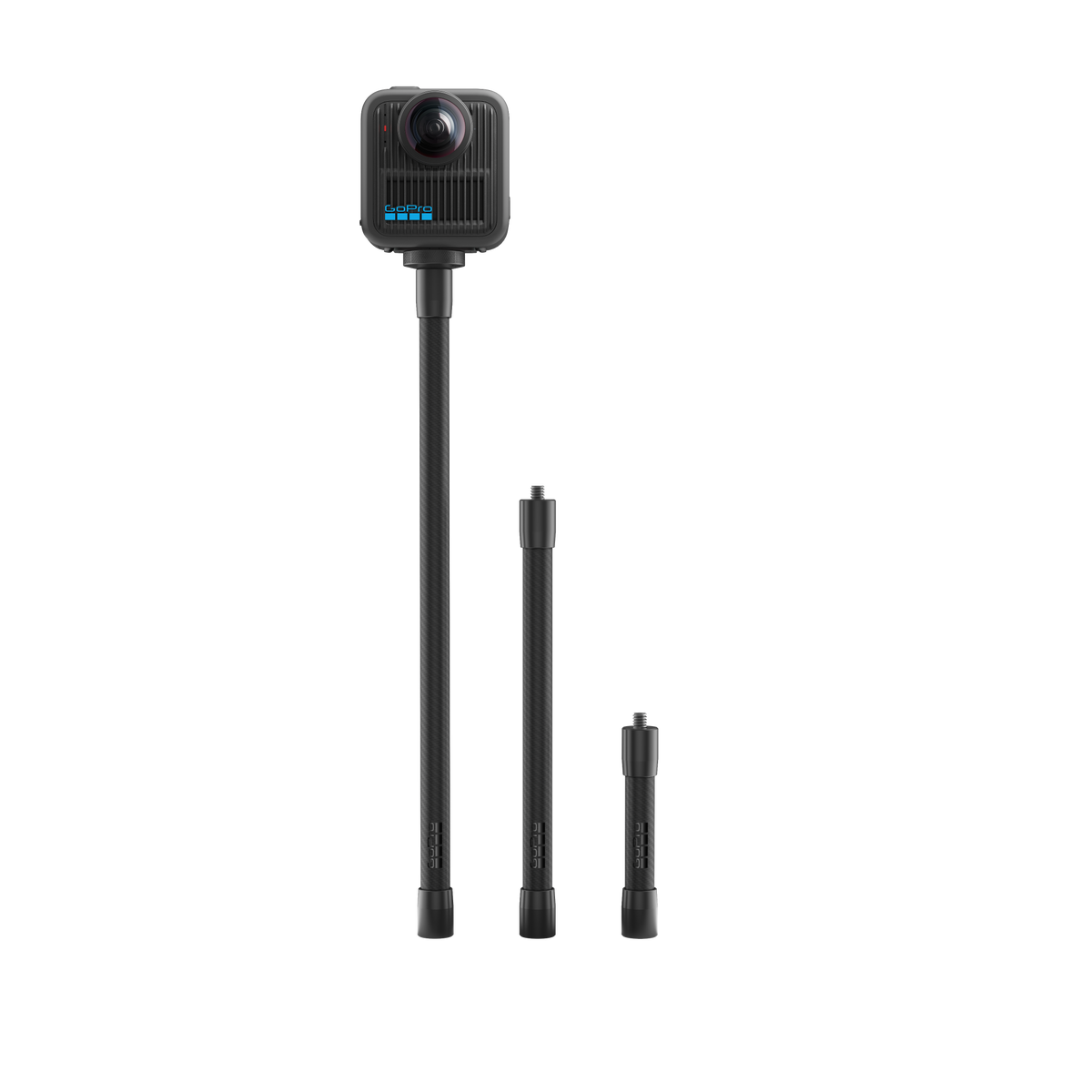 Carbon Fiber Extension Set – Image 2