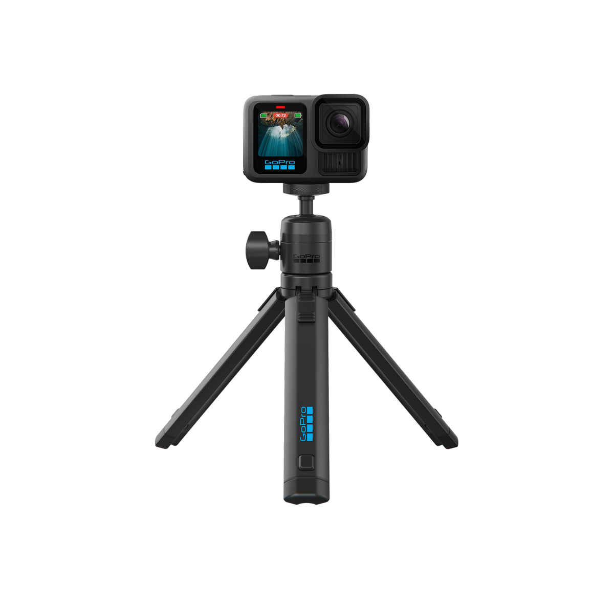 Tripod + Ballhead – Image 2