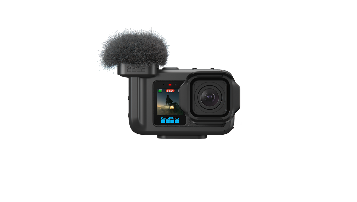Media Mod — MISSION 1 PRO, MISSION 1 – Image 2