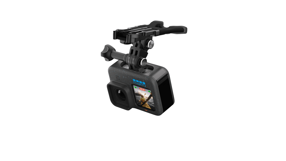 Bite Mount – Image 2