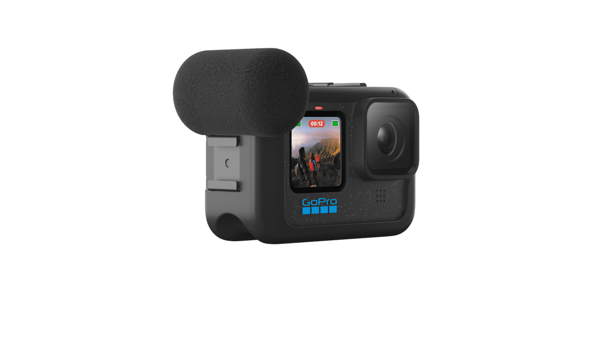 Media Mod — HERO13 Black, HERO12 Black – Image 2