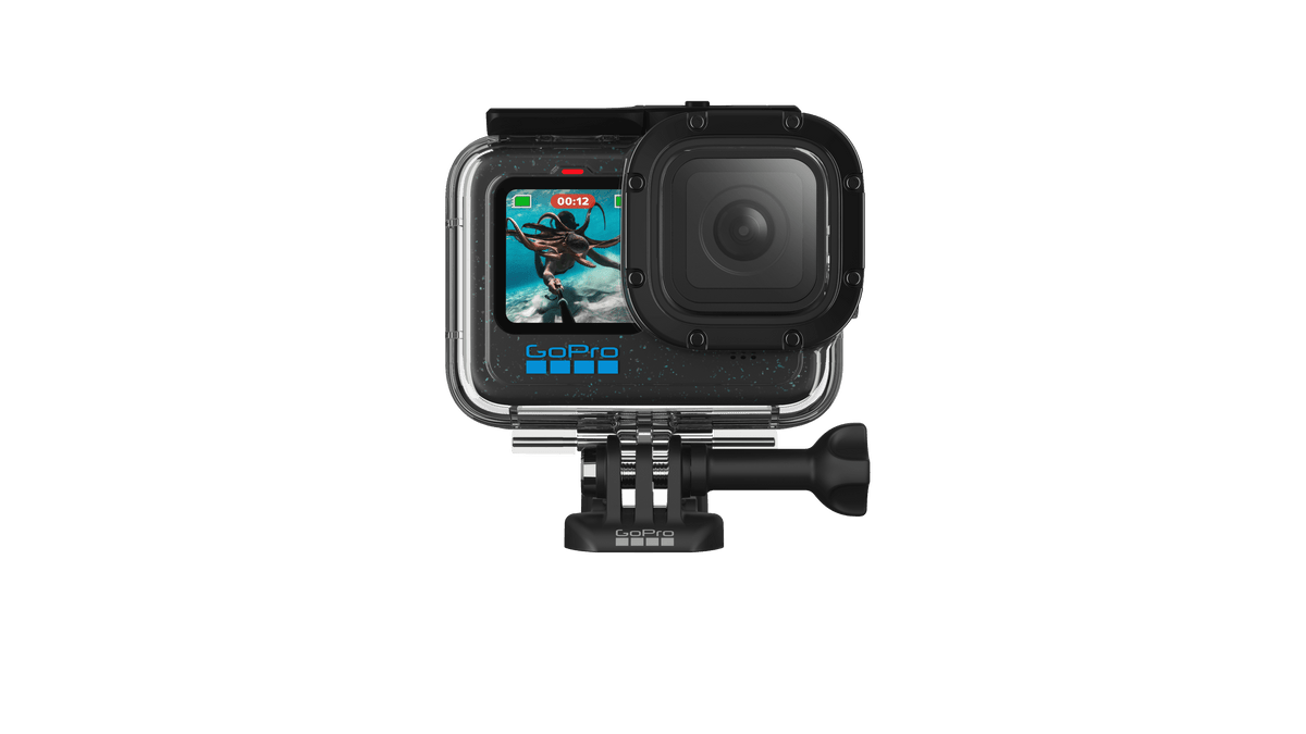 Protective Housing — HERO13 Black, HERO12 Black – Image 3