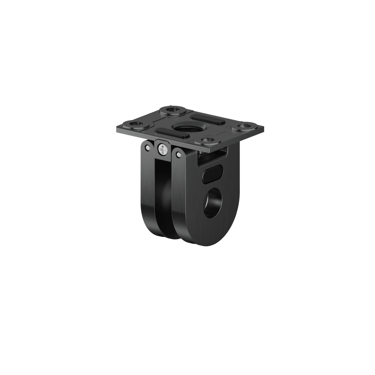 Replacement Folding Fingers — HERO12 Black – Image 2