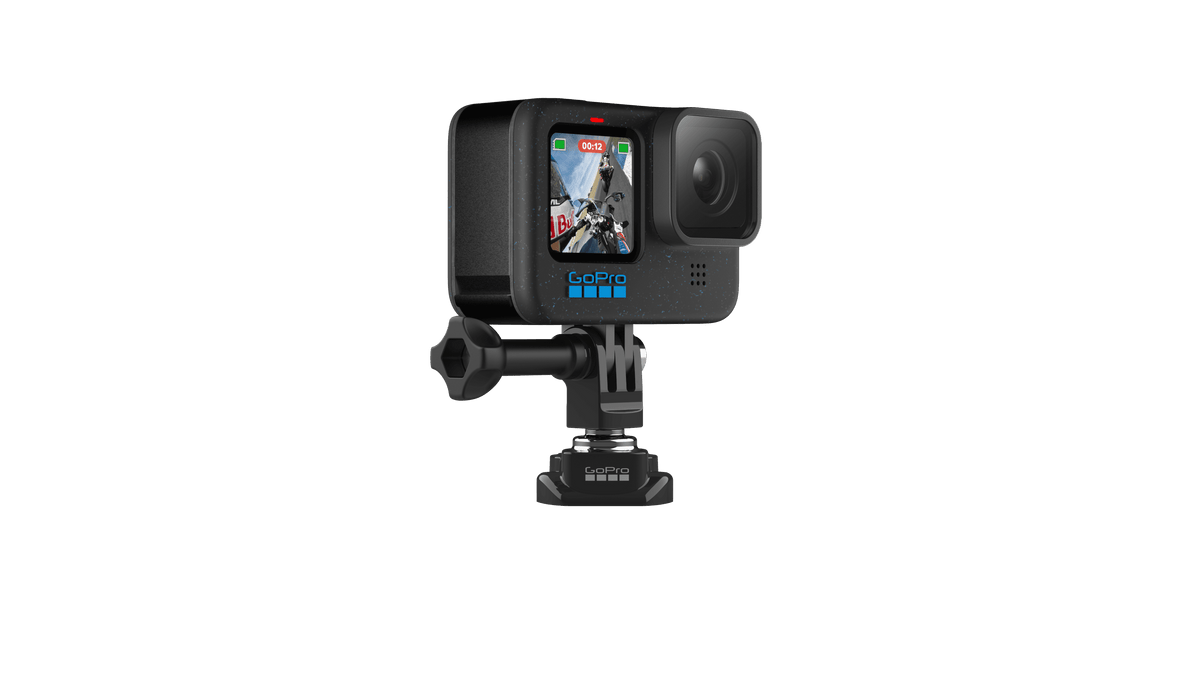 Swivel Camera Mount – Image 2