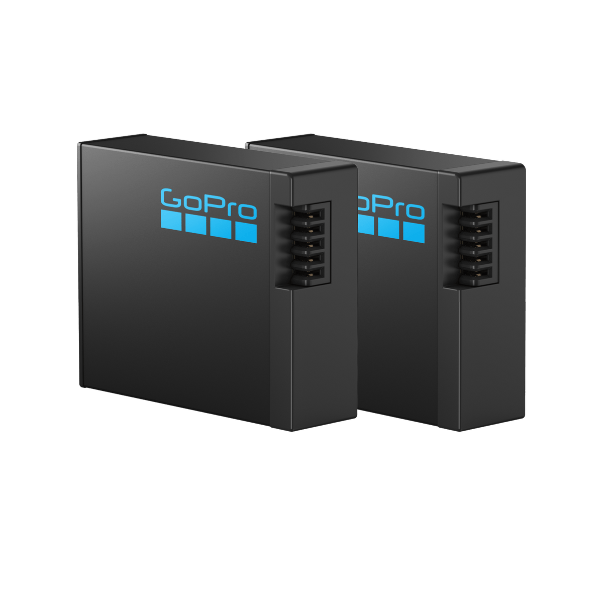 Enduro 2-Pack for HERO13 Black – Image 2