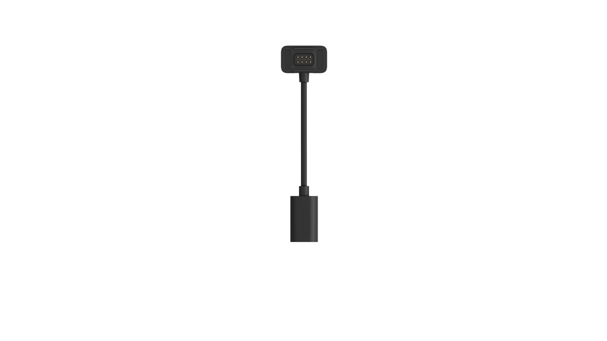 Contacto Adapter Cable for Volta and USB-C – Image 2