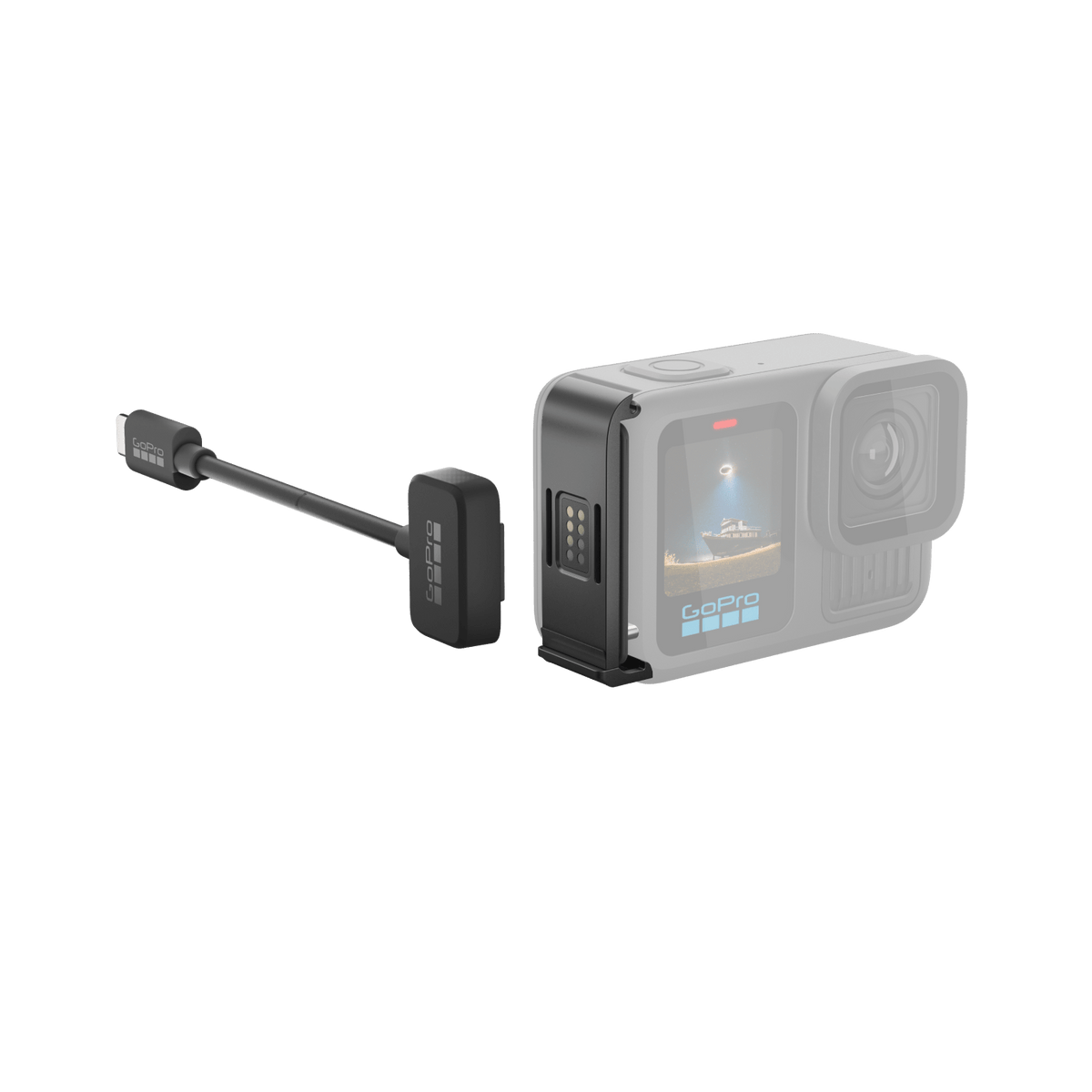 Contacto Magnetic Door and Power Cable Kit – Image 2