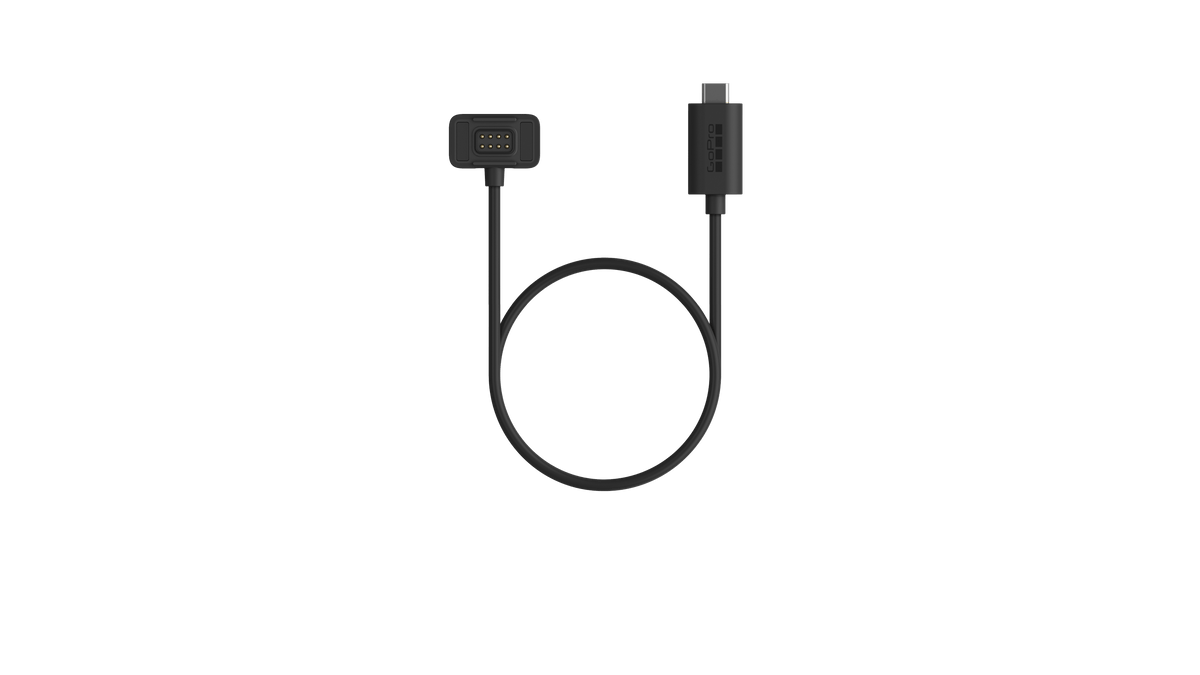 Contacto USB-C Cable 1.6ft (0.5m) – Image 2