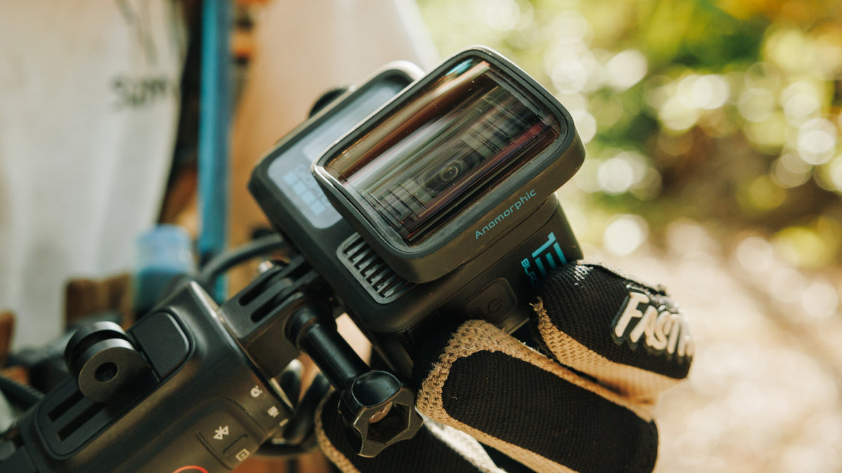 Anamorphic Lens Mod – Image 2