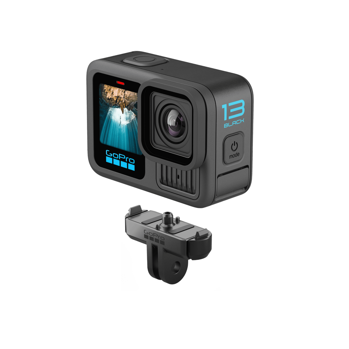 Magnetic Latch Mount – Image 2
