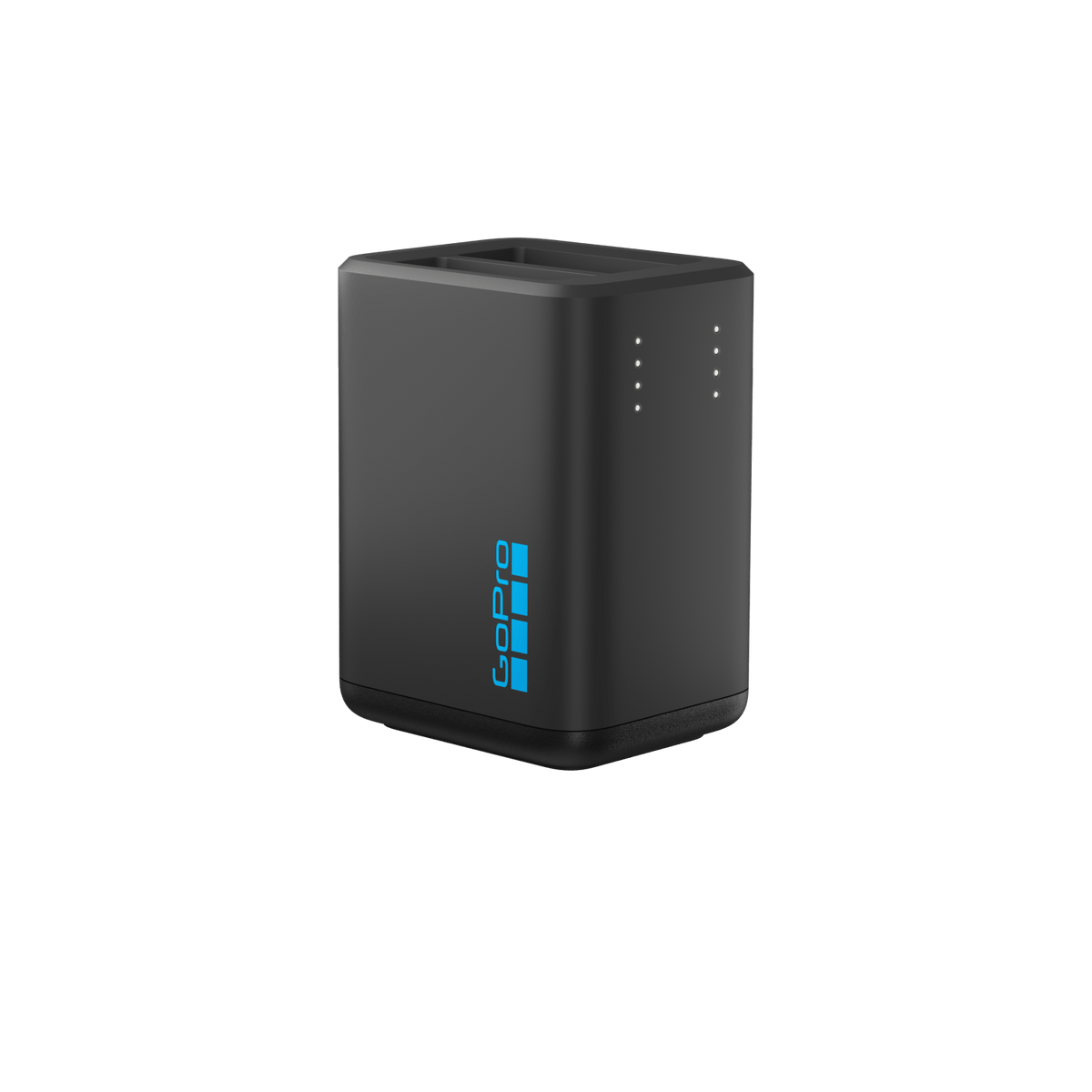 Dual Battery Charger for HERO13 Black – Image 3