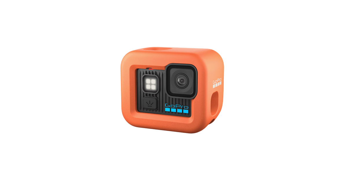 Floaty for HERO – Image 2