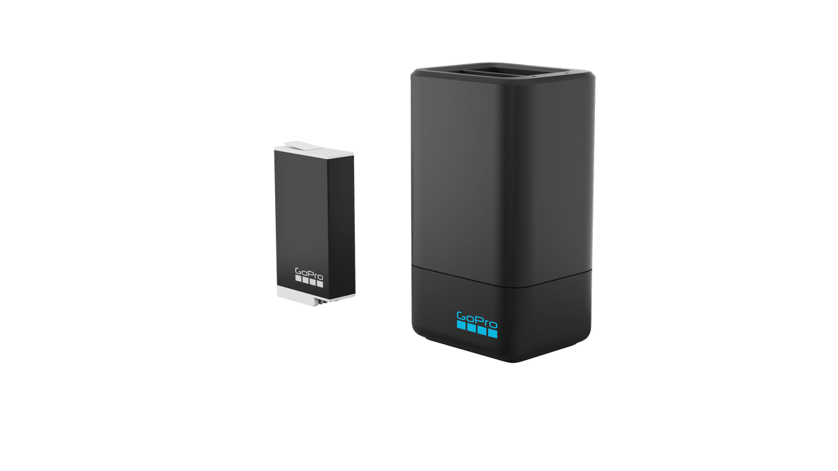 MAX Dual Battery Charger + Enduro Battery – Image 2