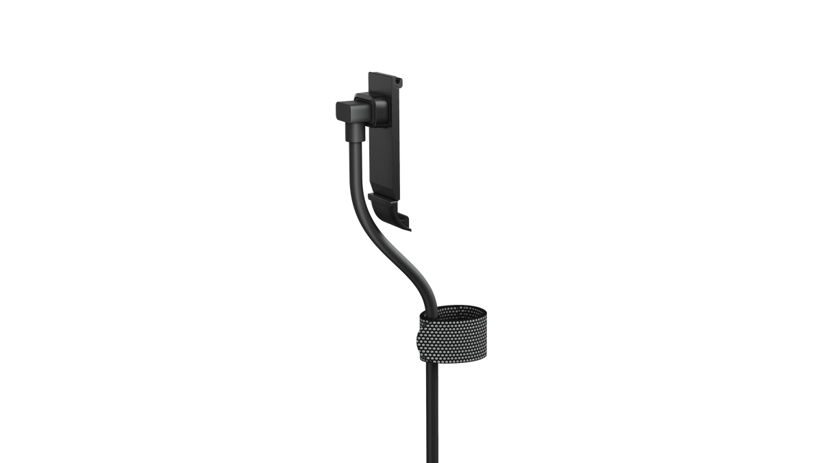 USB Pass-Through Door — MAX2 – Image 3