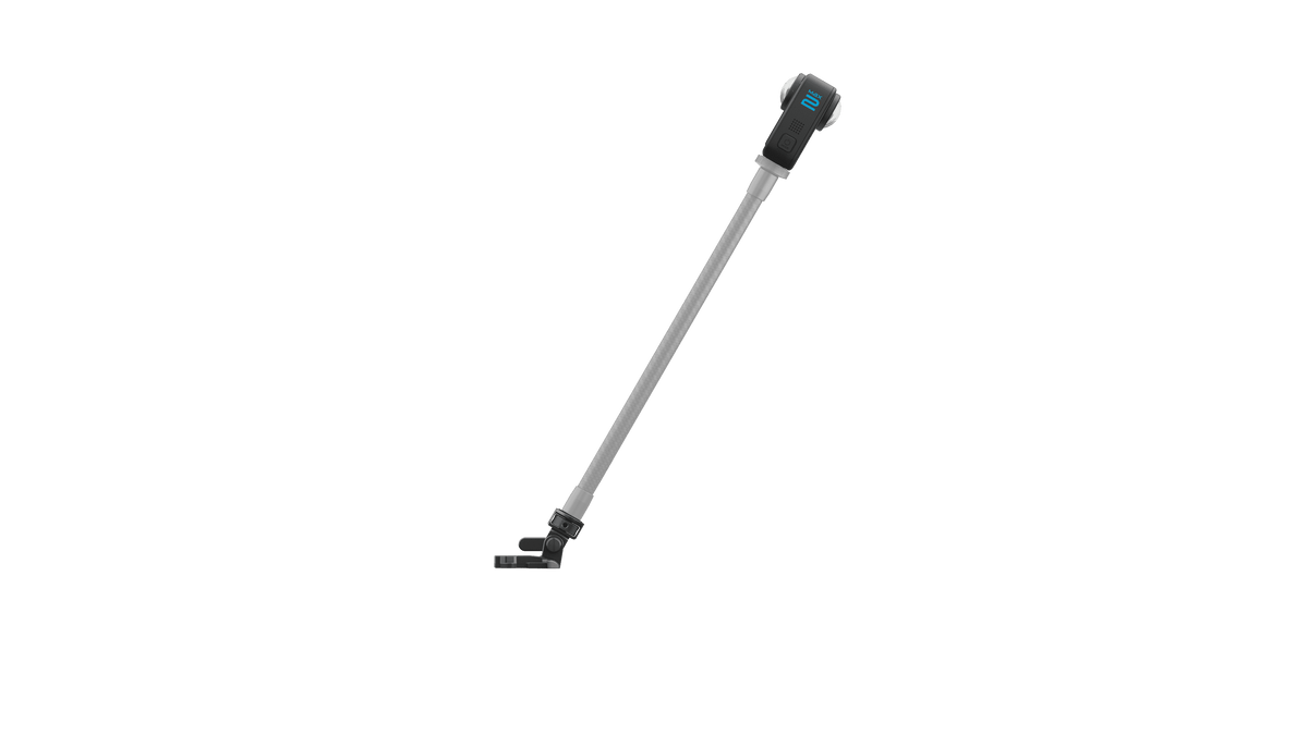 Locking 1/4-20 Mounting Buckle – Image 3