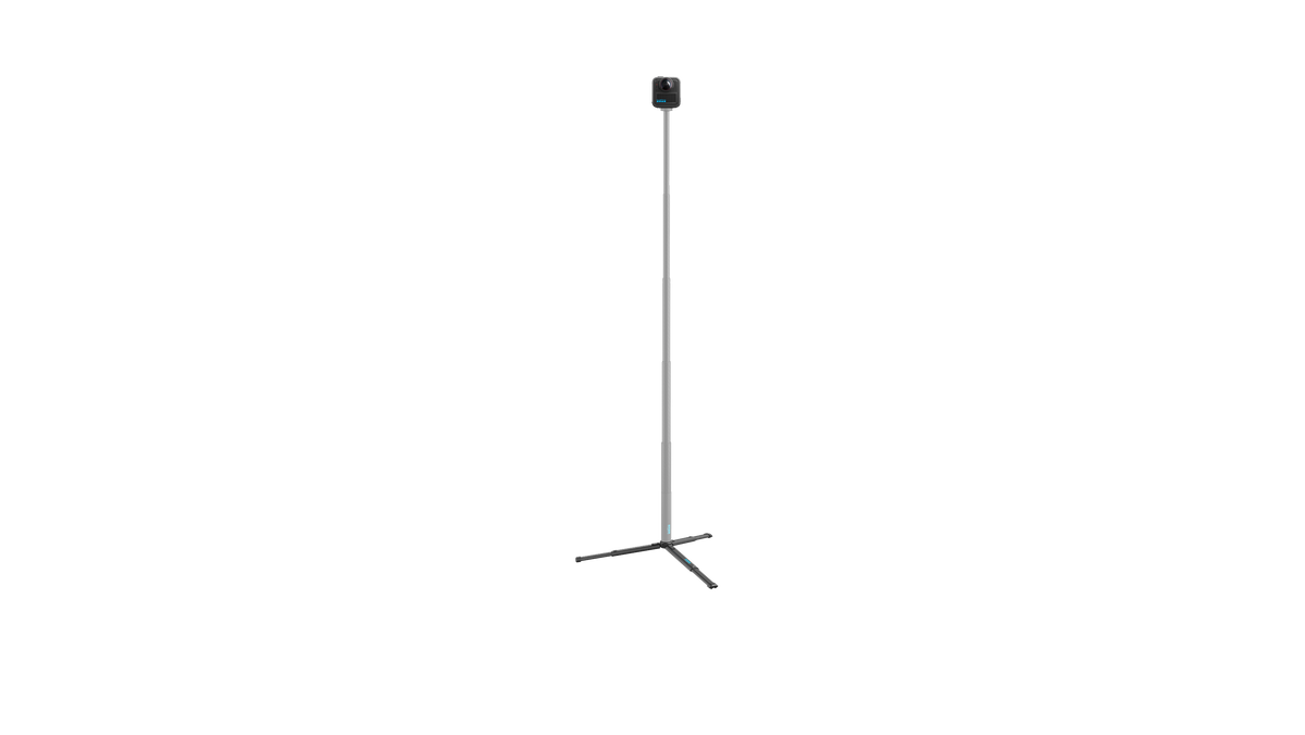 Tripod + Ballhead – Image 3