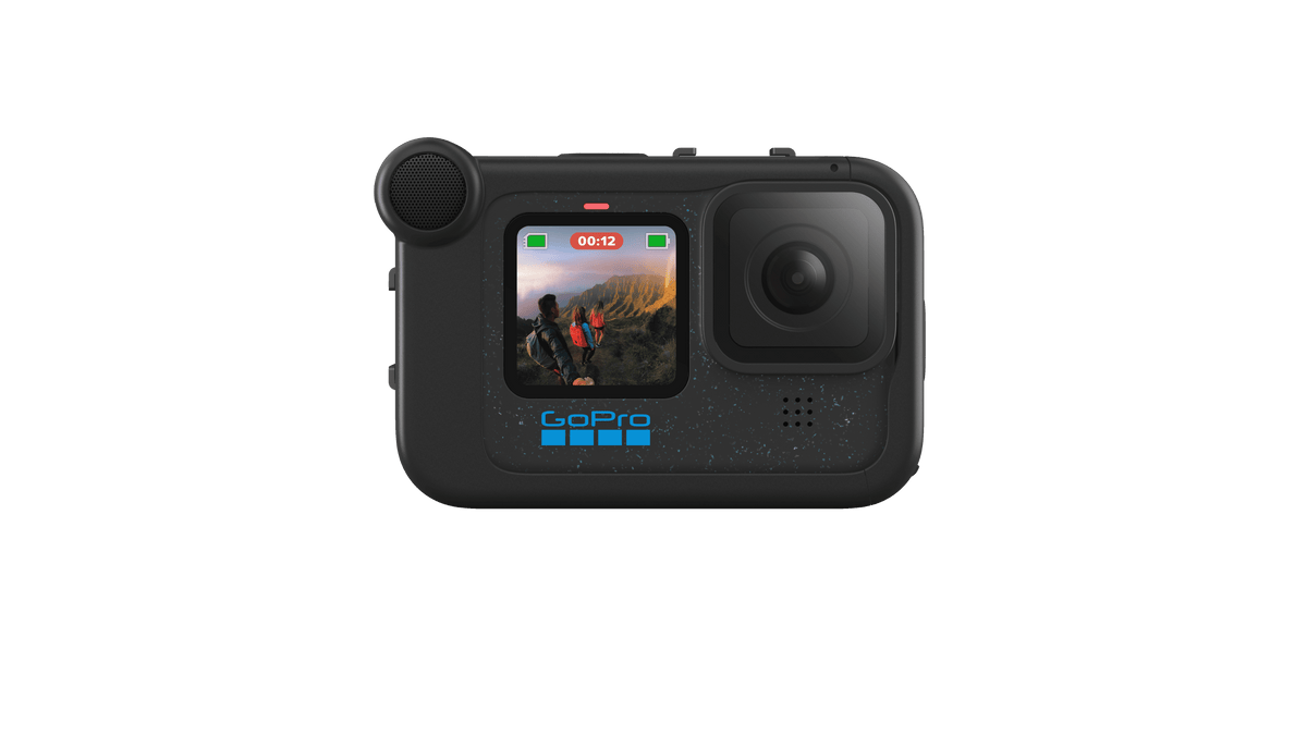 Media Mod — HERO13 Black, HERO12 Black – Image 3