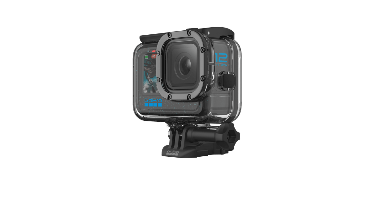 Protective Housing — HERO13 Black, HERO12 Black – Image 4
