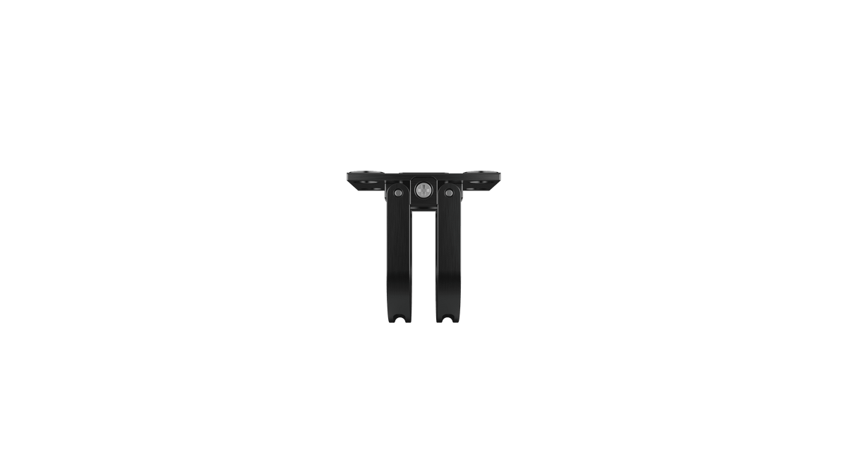 Replacement Folding Fingers — HERO12 Black – Image 3