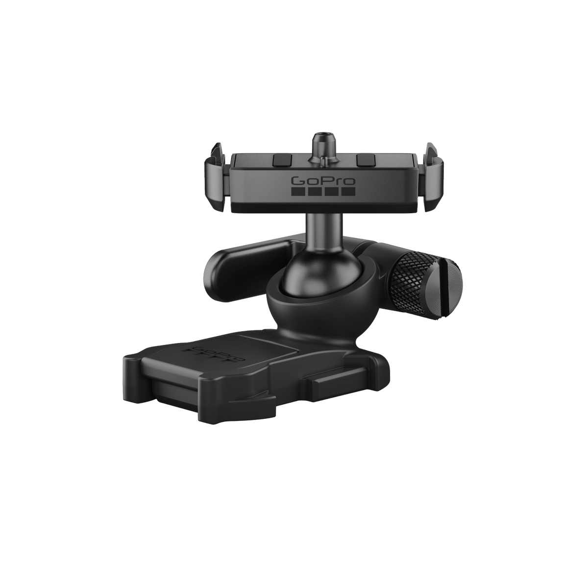 Magnetic Latch Ball Joint Mount – Image 3
