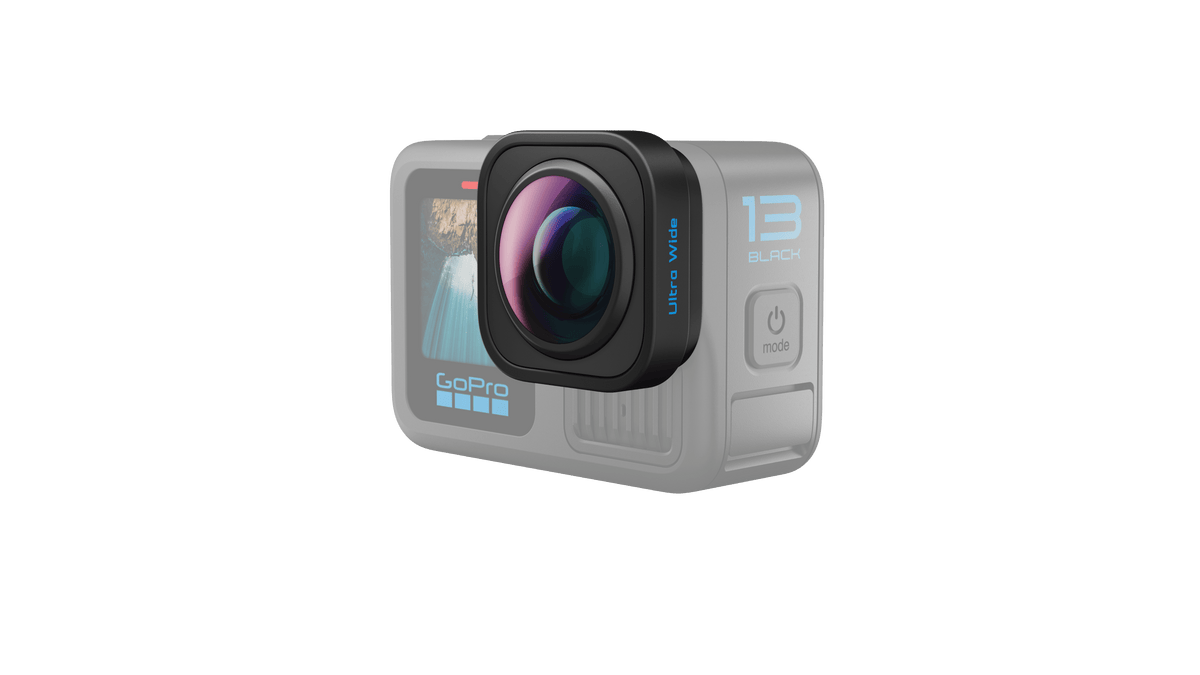 Ultra Wide Lens Mod – Image 3