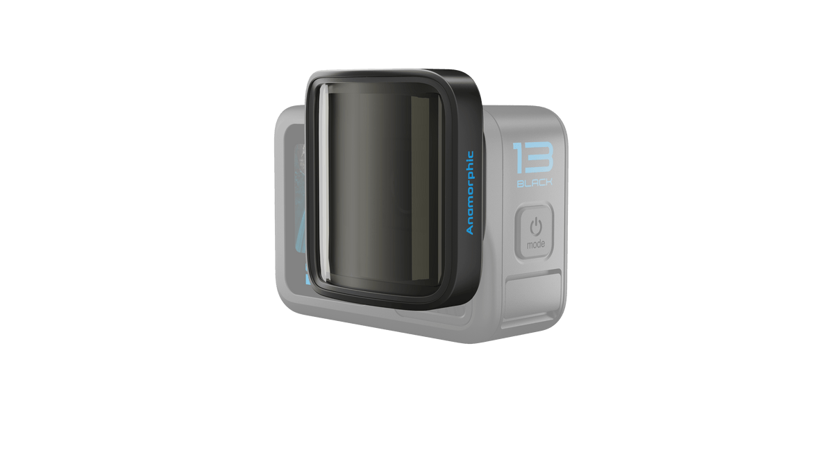 Anamorphic Lens Mod – Image 3