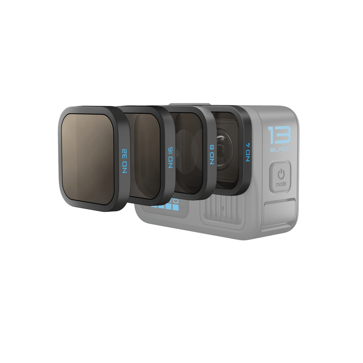 ND Filter 4-Pack – Image 3