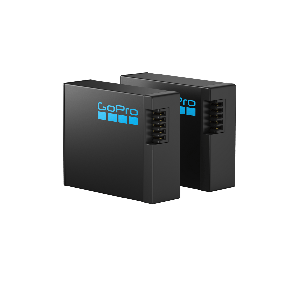 Dual Battery Charger for HERO13 Black – Image 4
