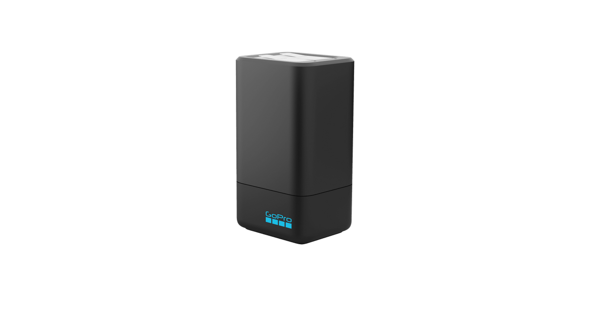 MAX Dual Battery Charger + Enduro Battery – Image 3