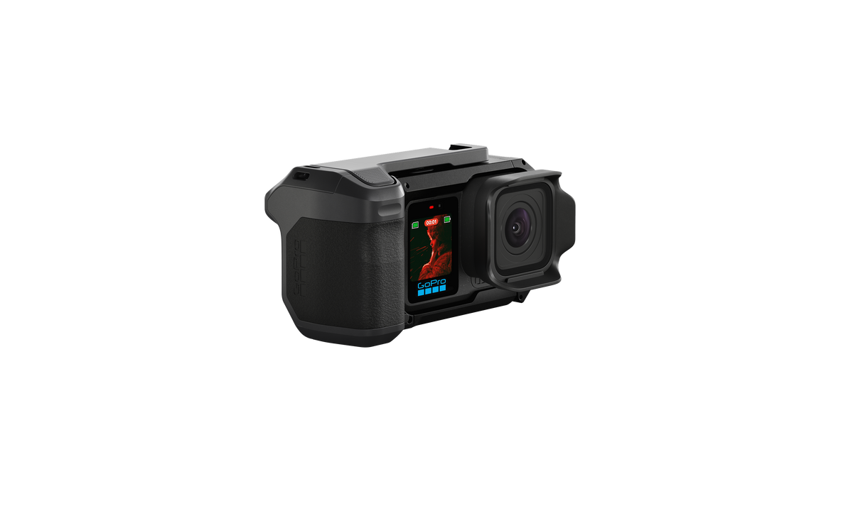 Point-and-Shoot Grip – Image 3
