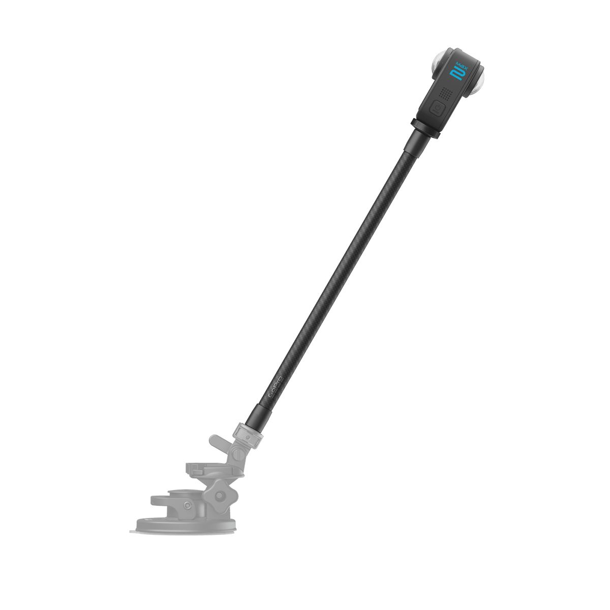 Carbon Fiber Extension Set – Image 4