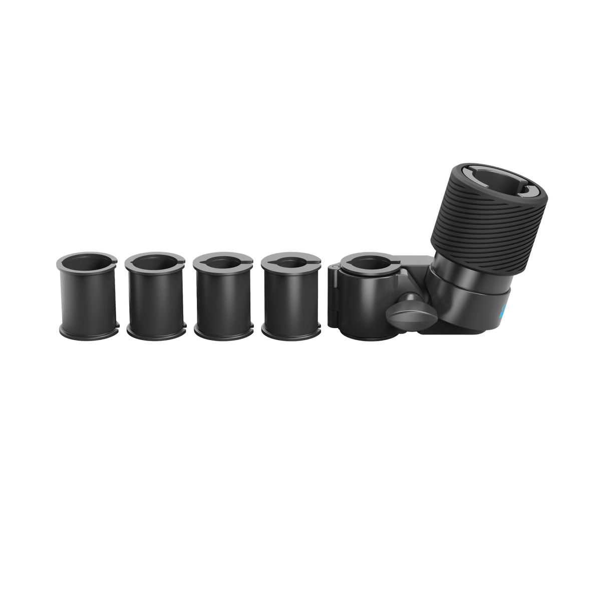 Ski Pole Mount for Extension Poles – Image 4