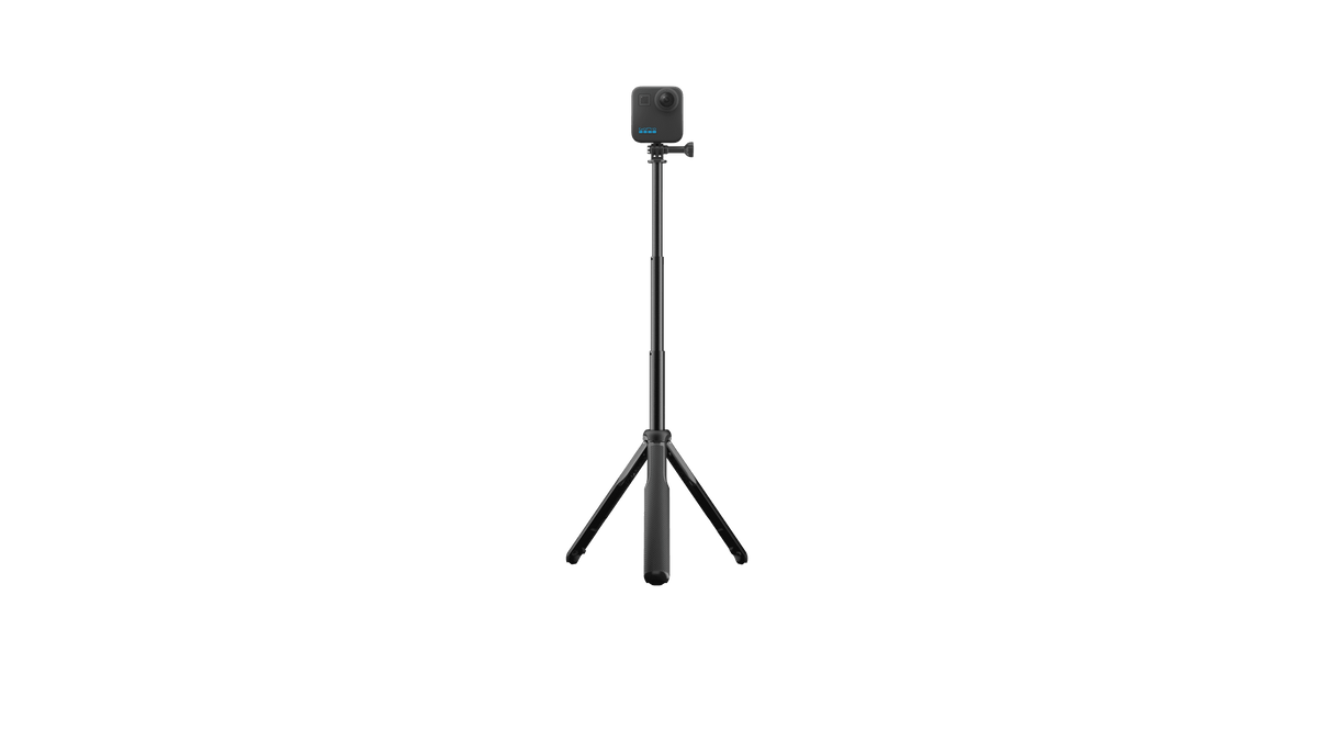 Max Grip + Tripod – Image 4