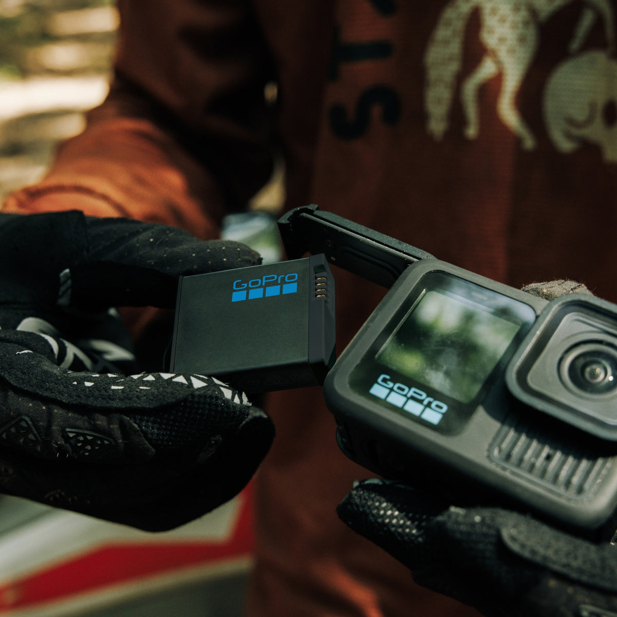 Enduro for HERO13 Black – Image 4