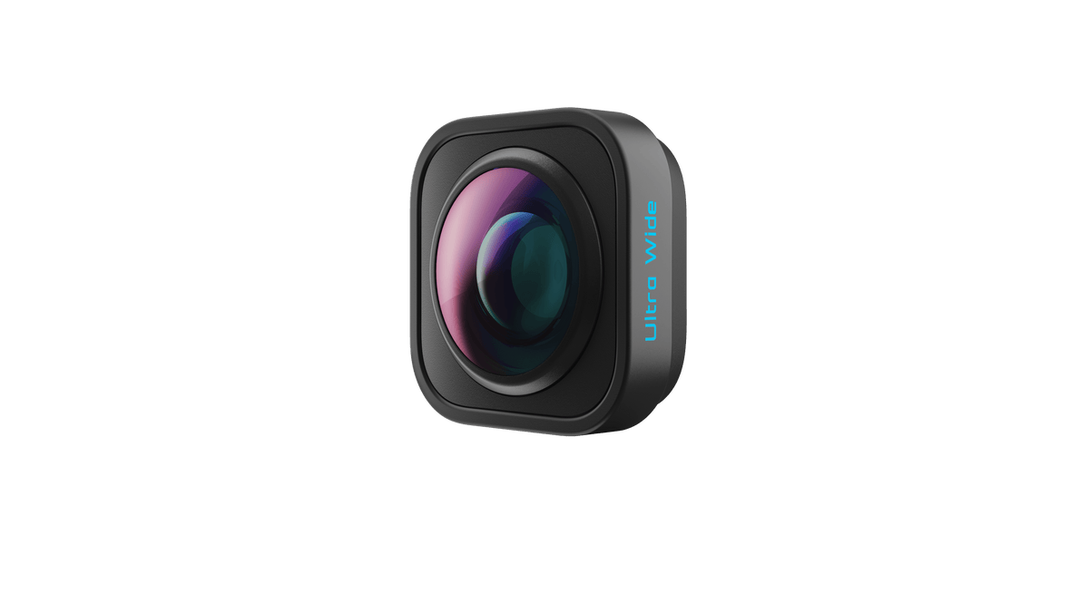 Ultra Wide Lens Mod – Image 4