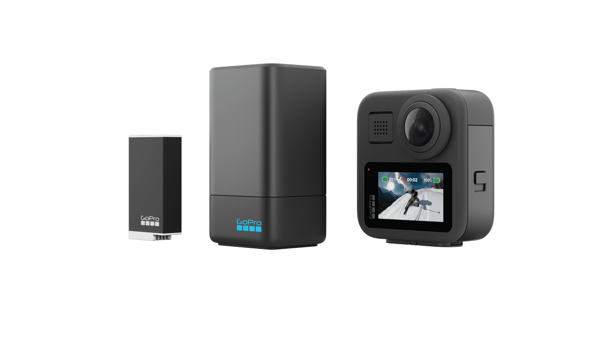 MAX Dual Battery Charger + Enduro Battery – Image 4