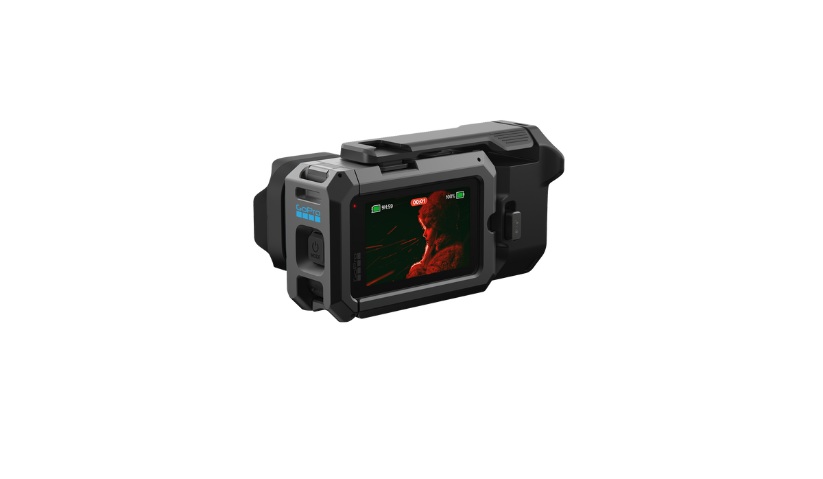 Point-and-Shoot Grip – Image 4