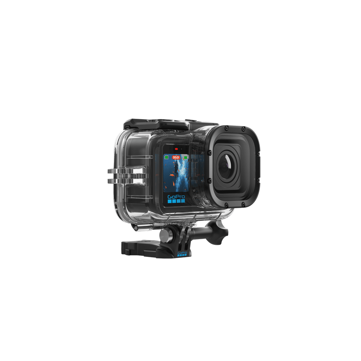 Protective Housing — MISSION 1 PRO, MISSION 1 – Image 4