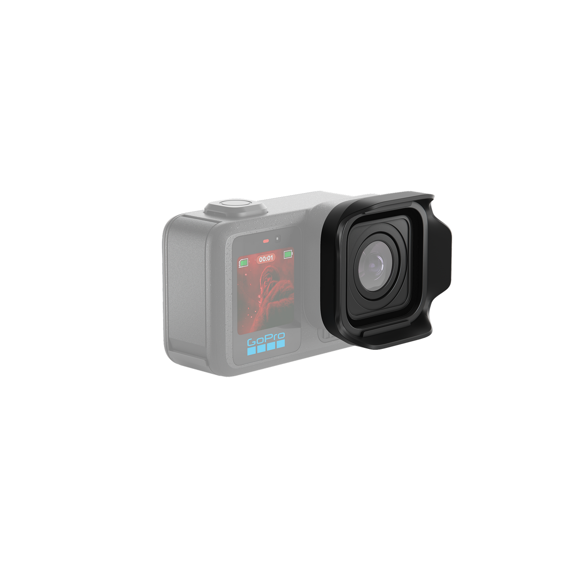 Protective Lens + Lens Hood Replacement – Image 4