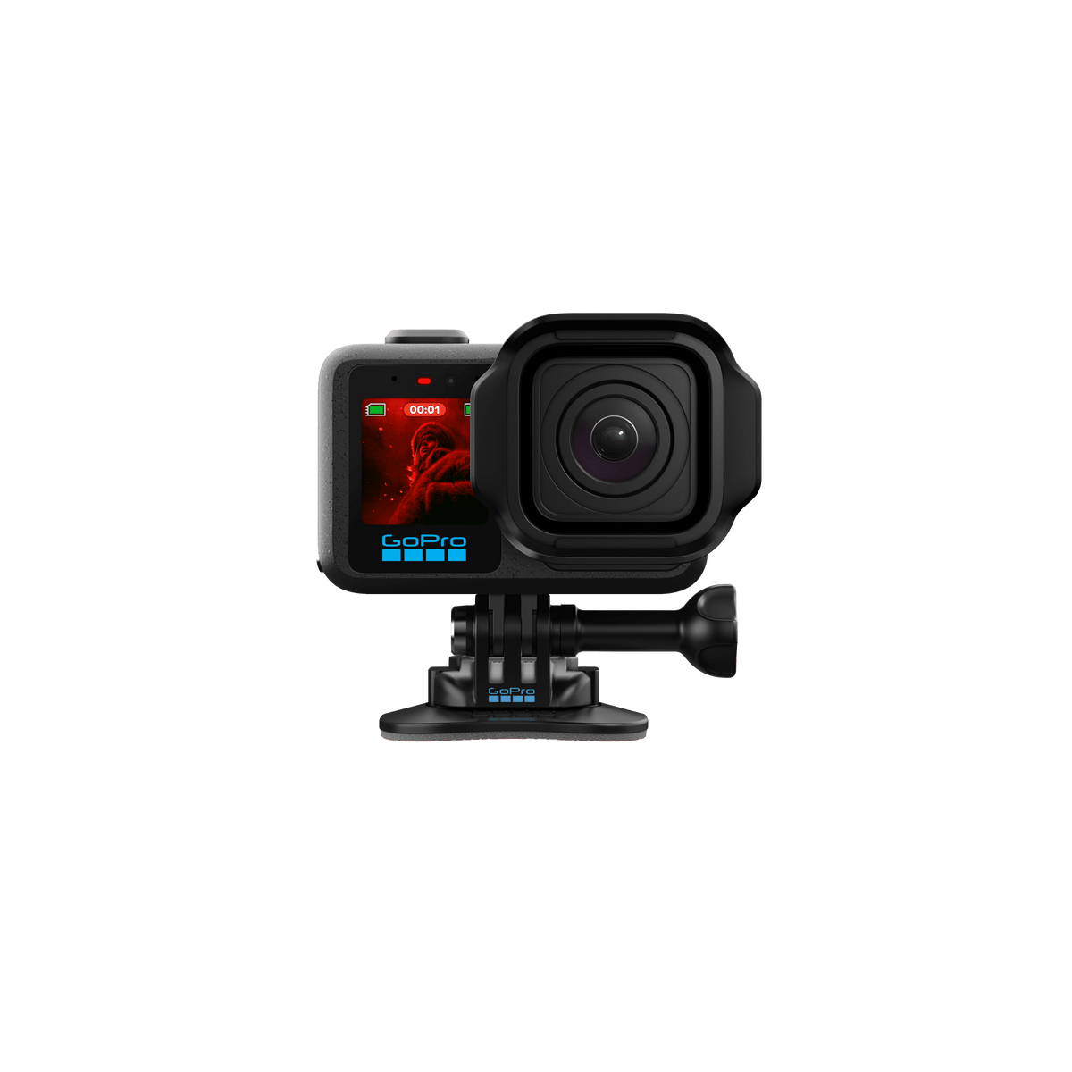 Universal Adhesive Mount – Image 4