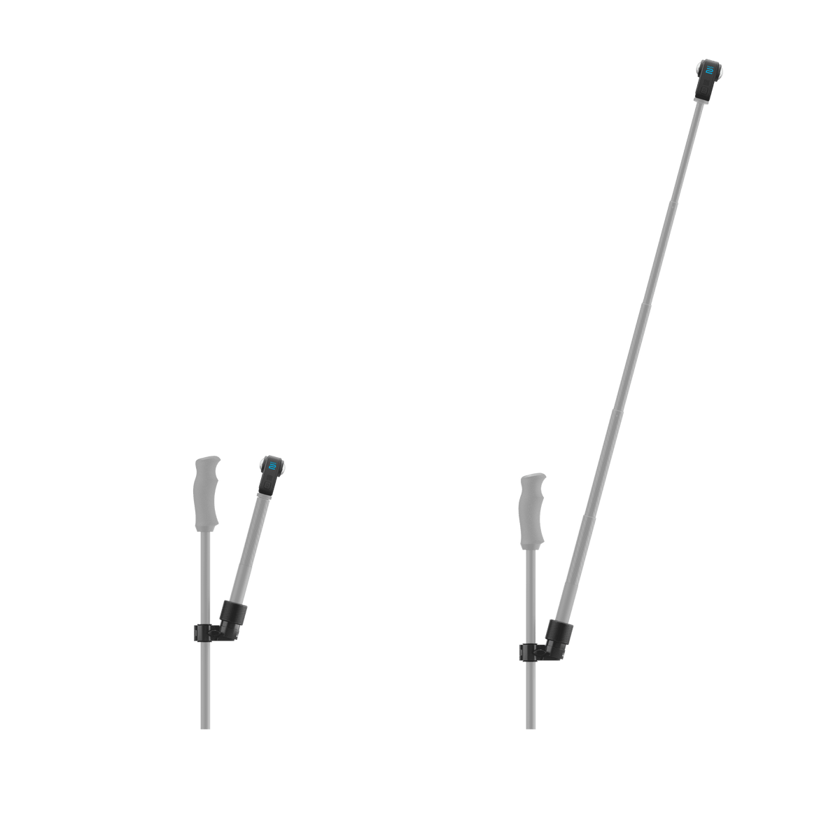 Ski Pole Mount for Extension Poles – Image 5