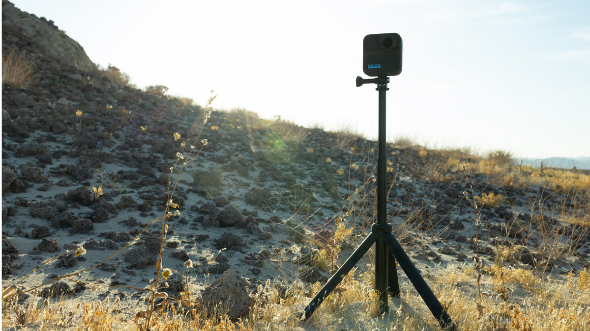 Max Grip + Tripod – Image 5