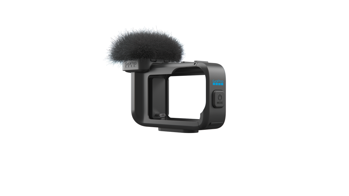 Media Mod — MISSION 1 PRO, MISSION 1 – Image 5