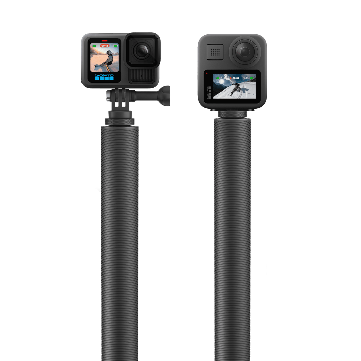 9ft (2.7m) Carbon Fiber Extension Pole – Image 5