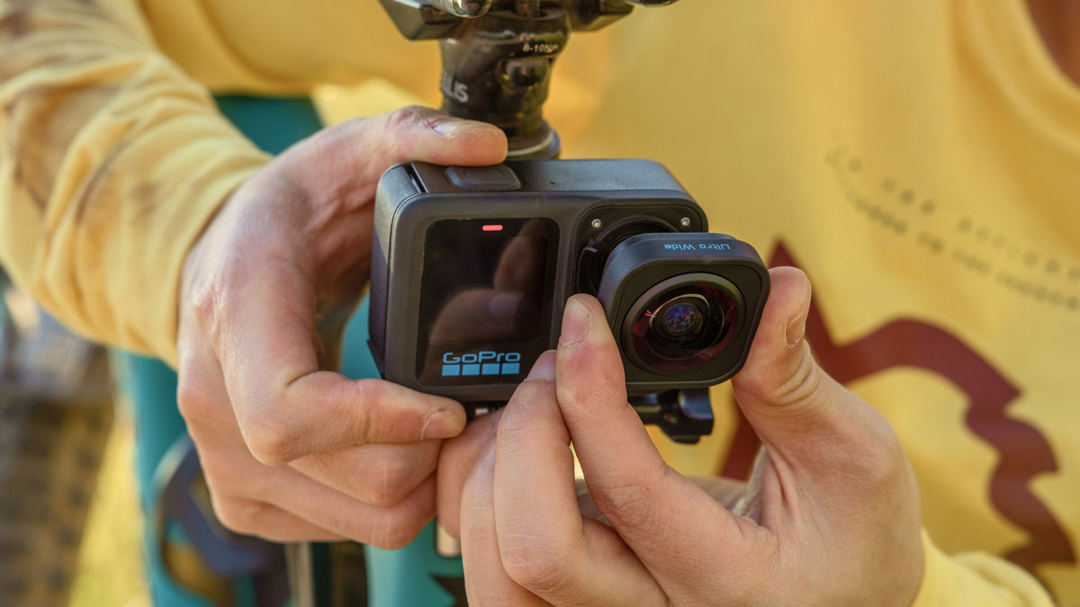 Ultra Wide Lens Mod – Image 5