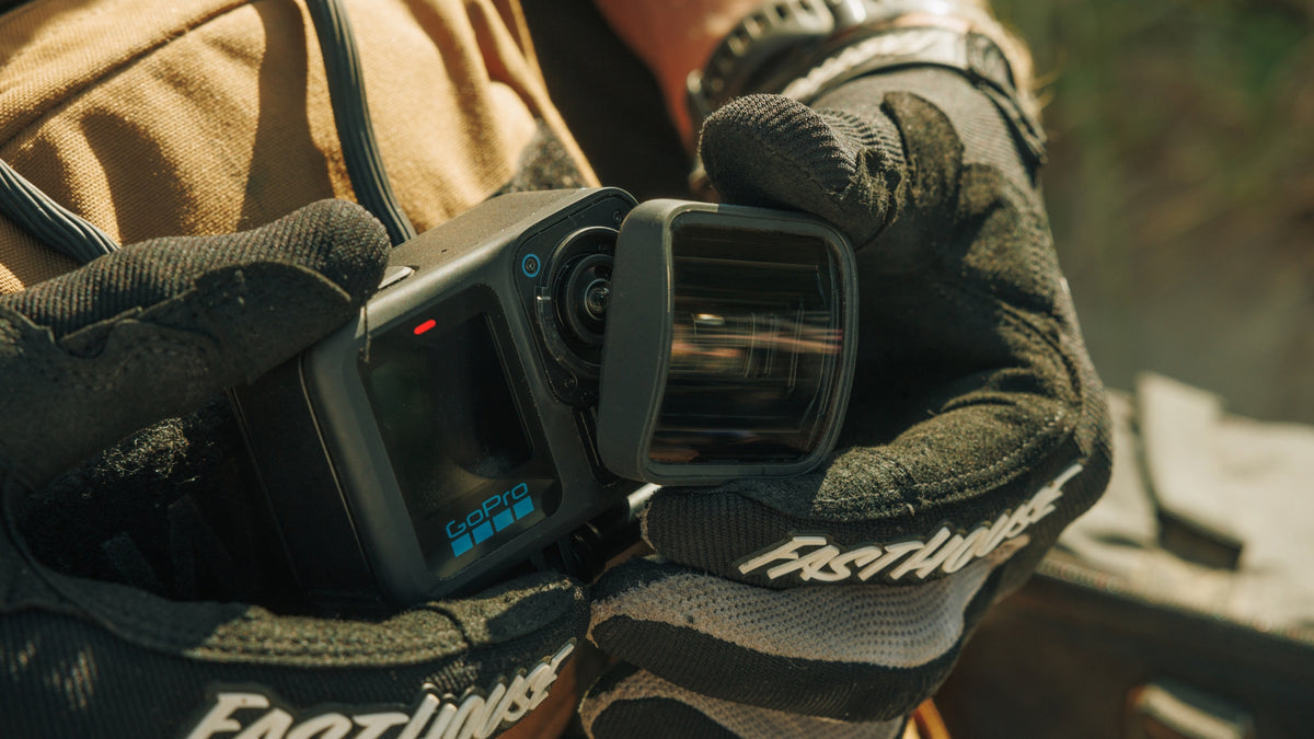 Anamorphic Lens Mod – Image 5