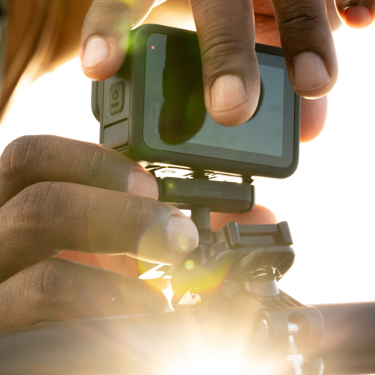 Magnetic Latch Mount – Image 5