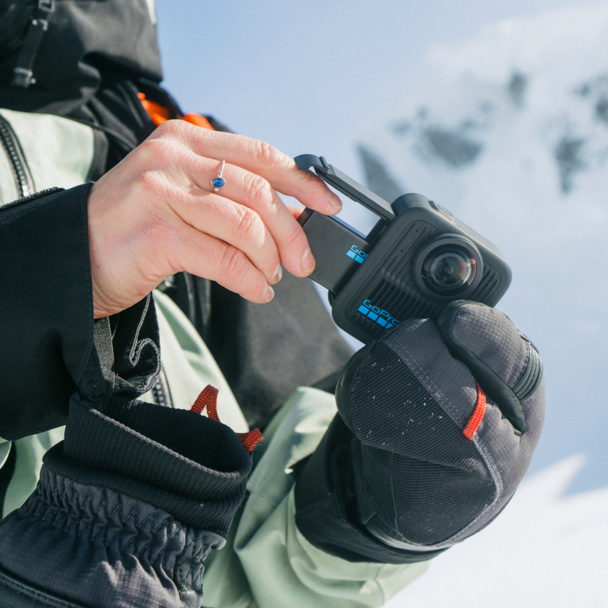 Enduro for MAX2 – Image 5