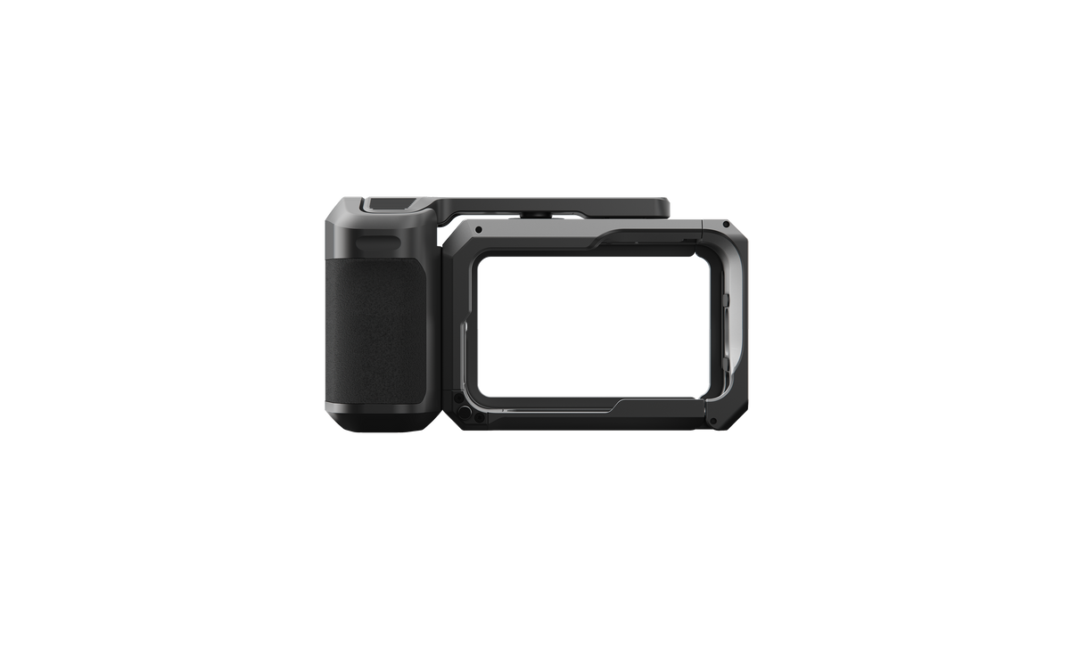 Point-and-Shoot Grip – Image 5